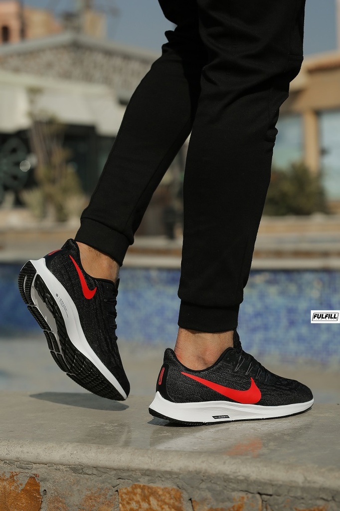 nike air zoom pegasus 36 triple black